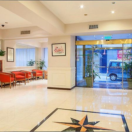 Hotel Waldorf Buenos Aires Luaran gambar