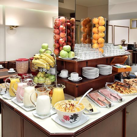 Hotel Waldorf Buenos Aires Luaran gambar