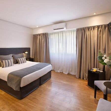 Hotel Waldorf Buenos Aires Luaran gambar
