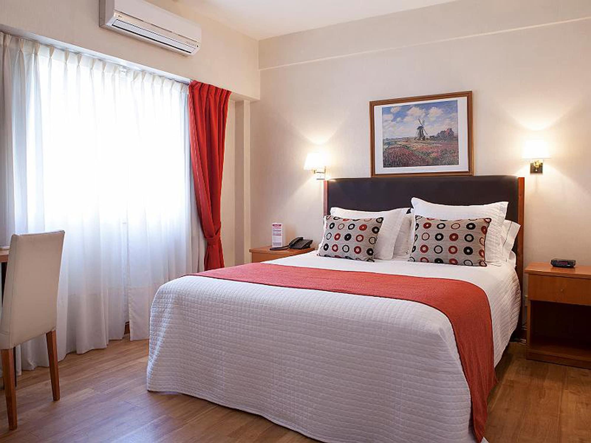 Hotel Waldorf Buenos Aires Luaran gambar
