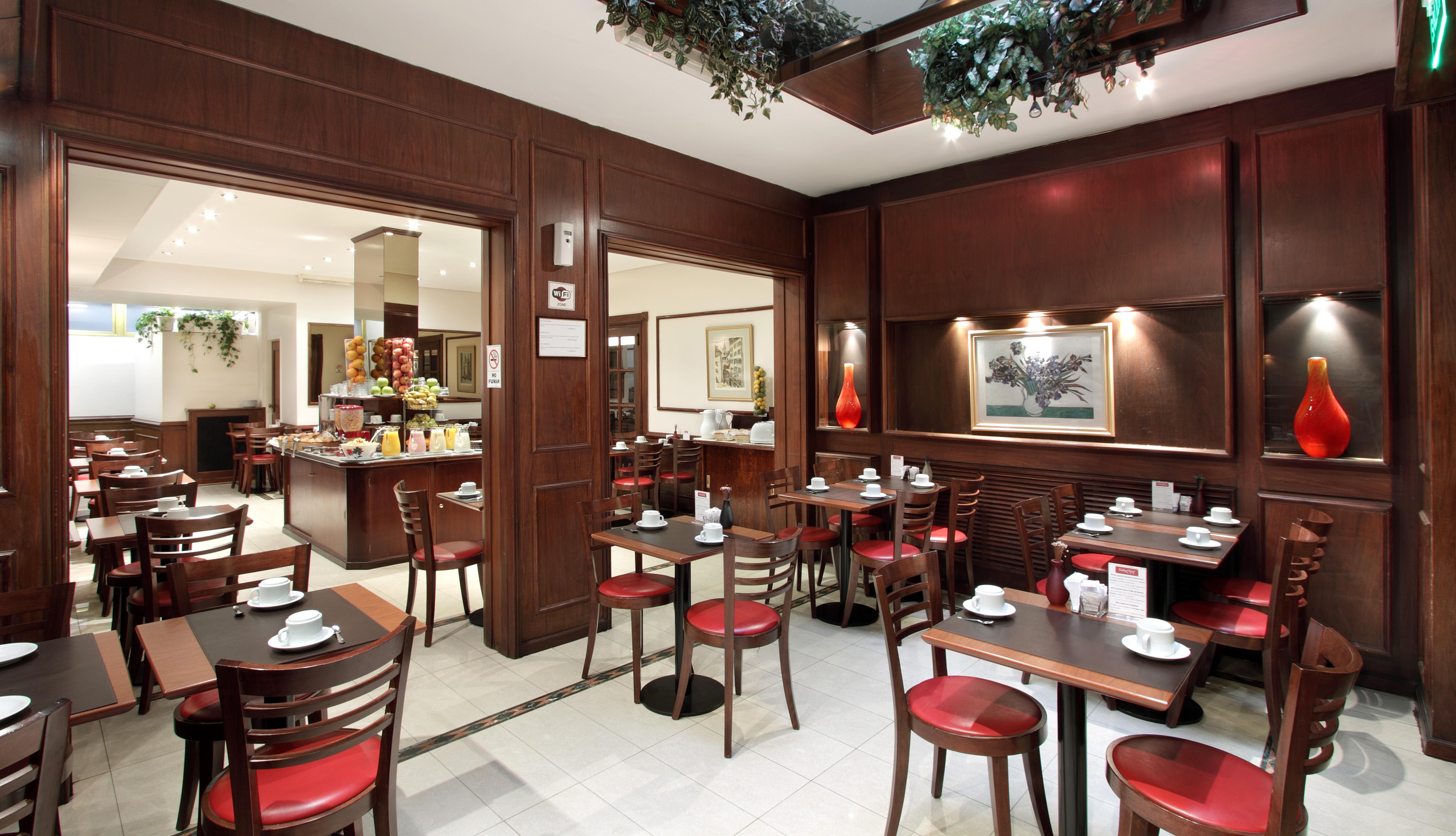 Hotel Waldorf Buenos Aires Luaran gambar