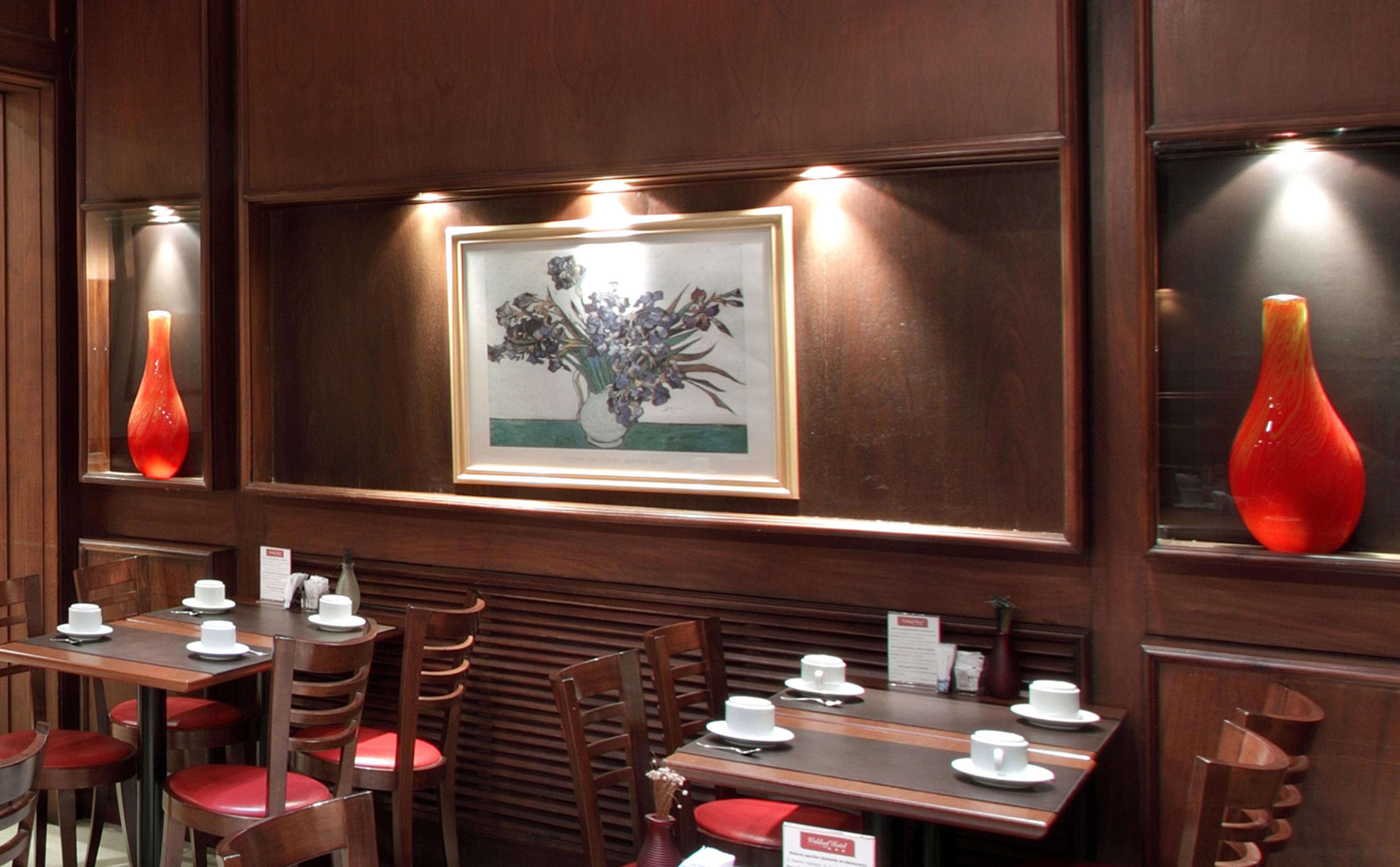 Hotel Waldorf Buenos Aires Luaran gambar