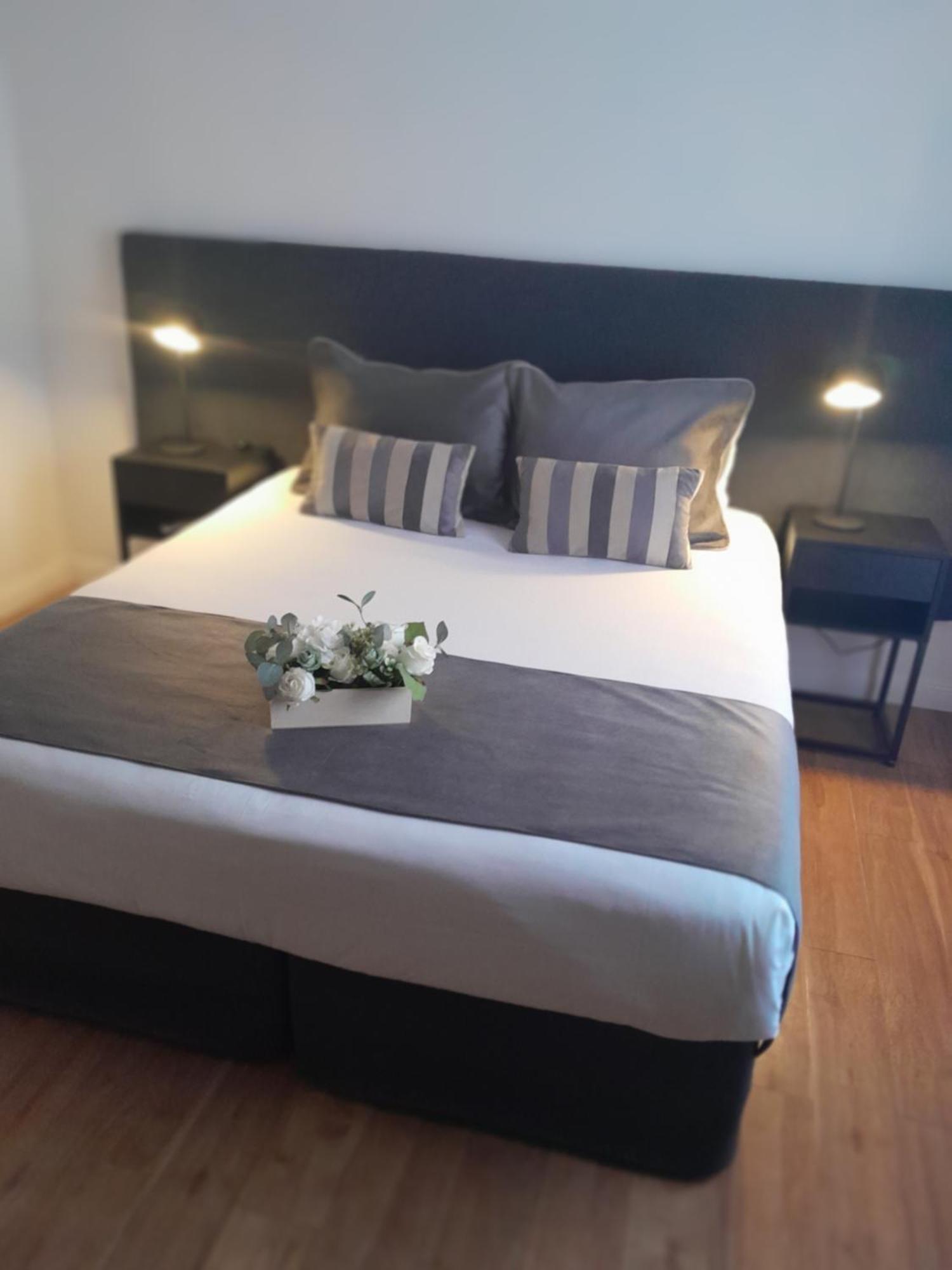 Hotel Waldorf Buenos Aires Luaran gambar