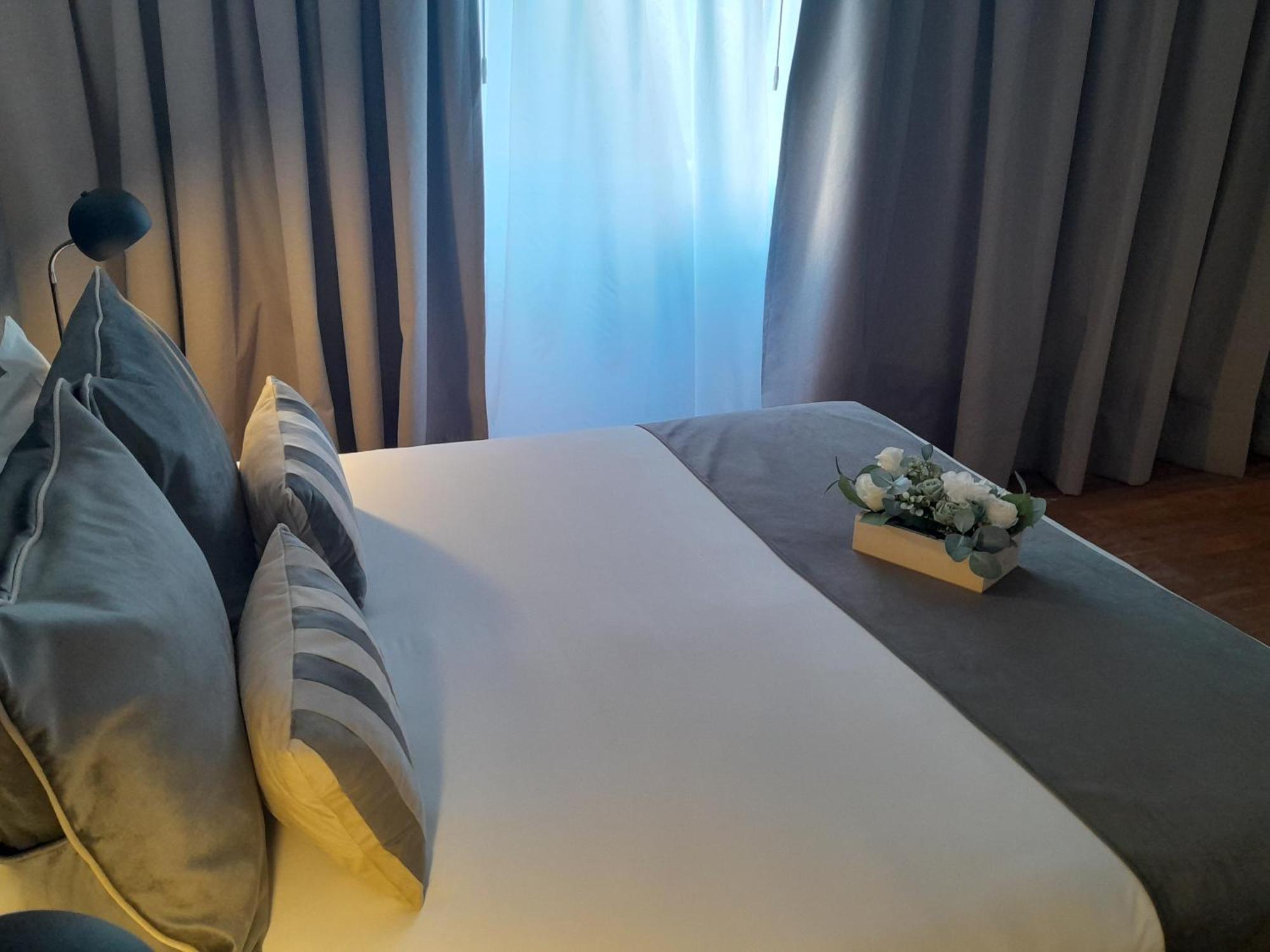 Hotel Waldorf Buenos Aires Luaran gambar