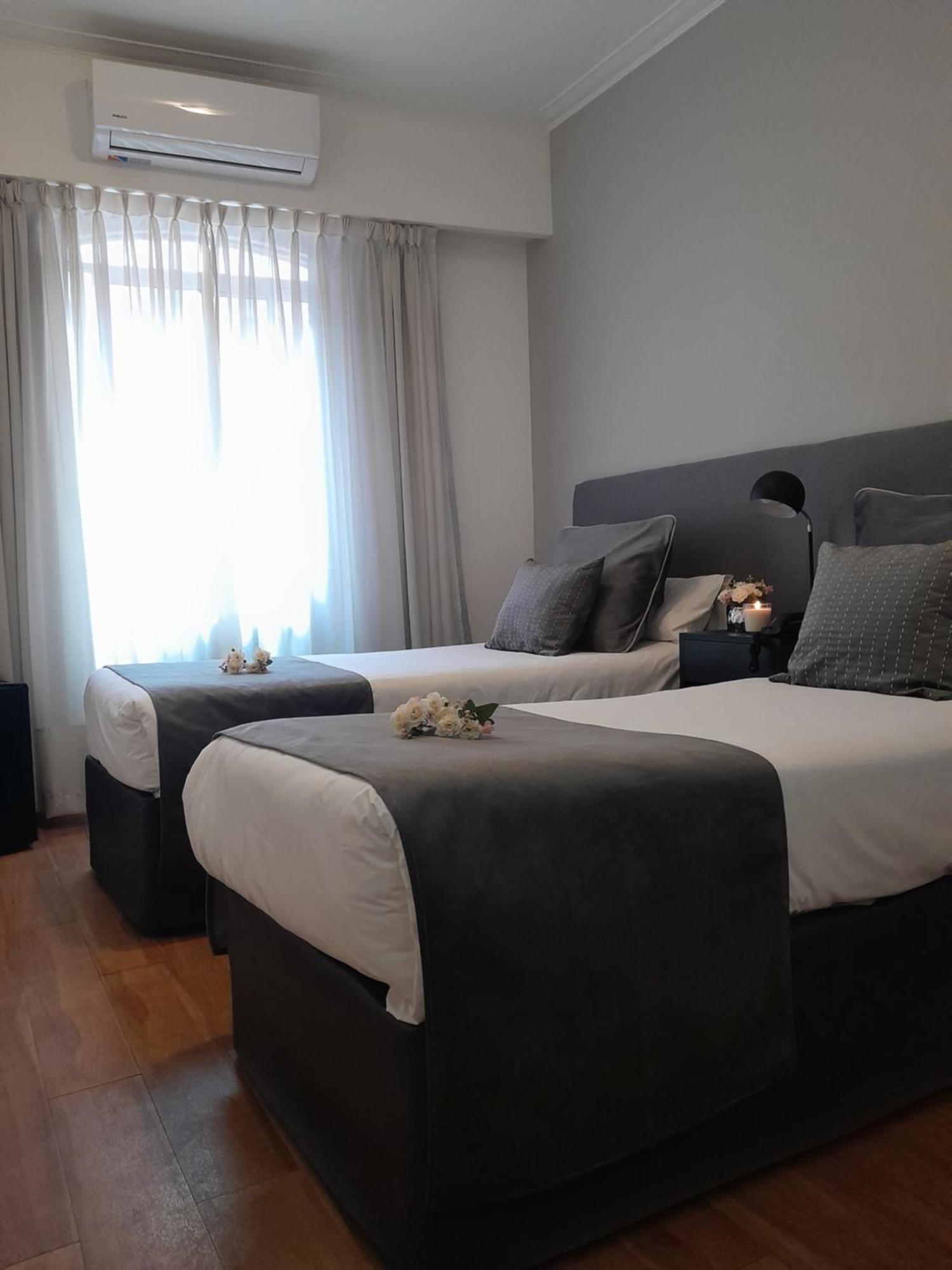 Hotel Waldorf Buenos Aires Luaran gambar