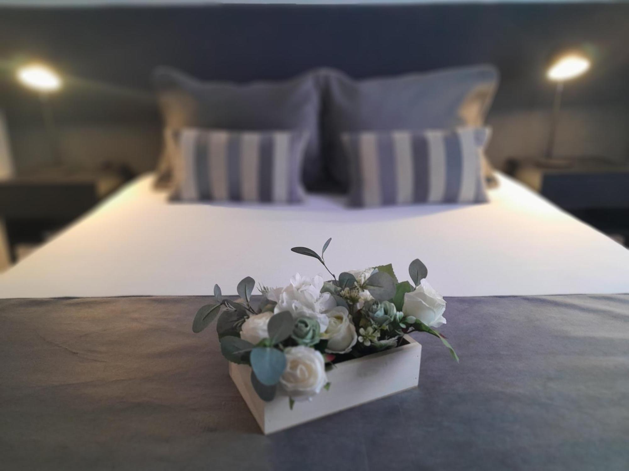 Hotel Waldorf Buenos Aires Luaran gambar
