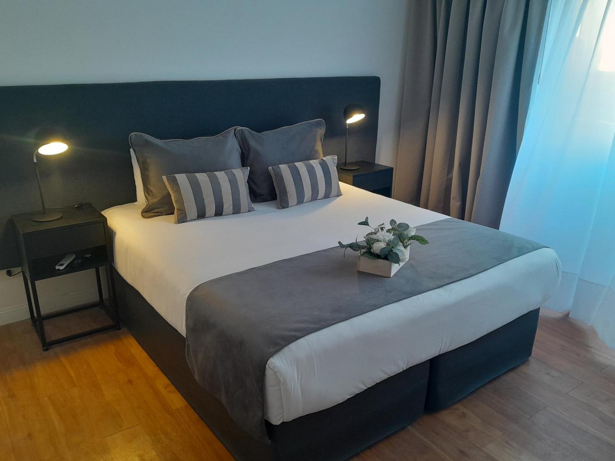 Hotel Waldorf Buenos Aires Luaran gambar