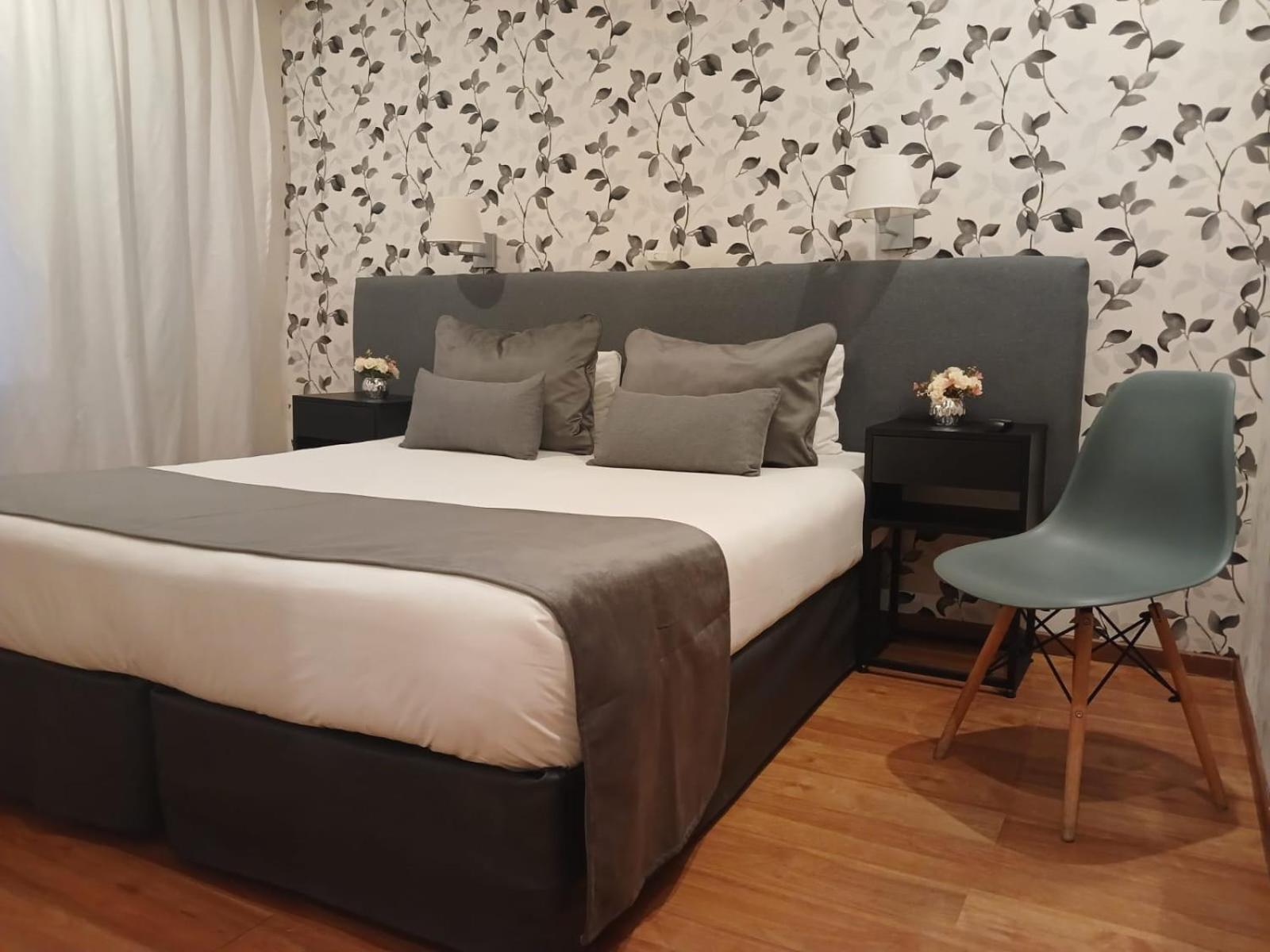 Hotel Waldorf Buenos Aires Luaran gambar