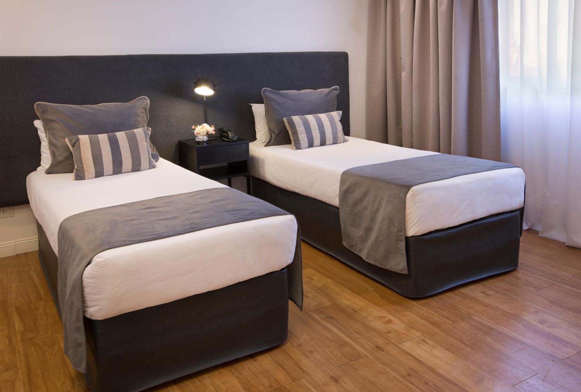 Hotel Waldorf Buenos Aires Luaran gambar