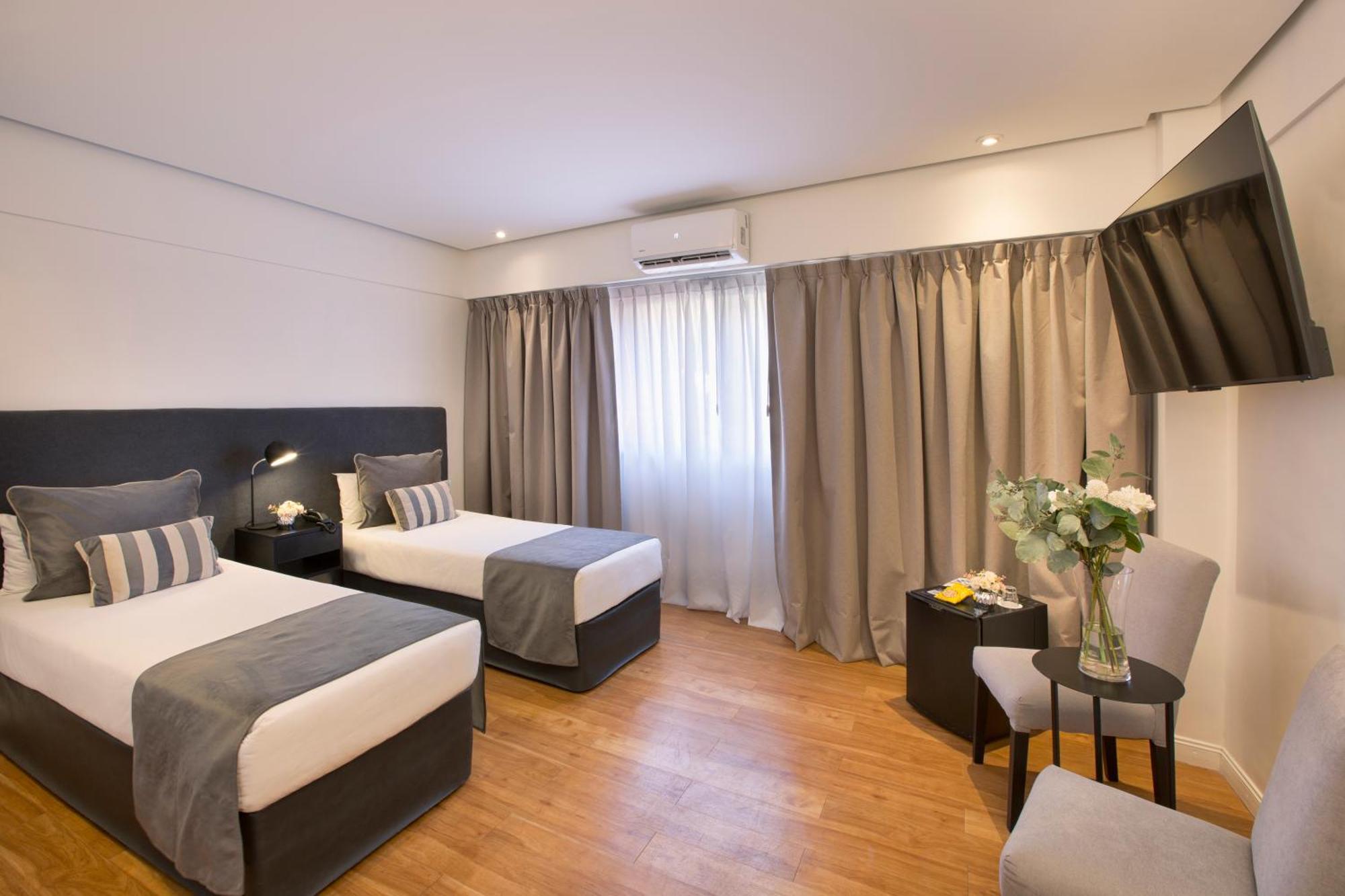 Hotel Waldorf Buenos Aires Luaran gambar