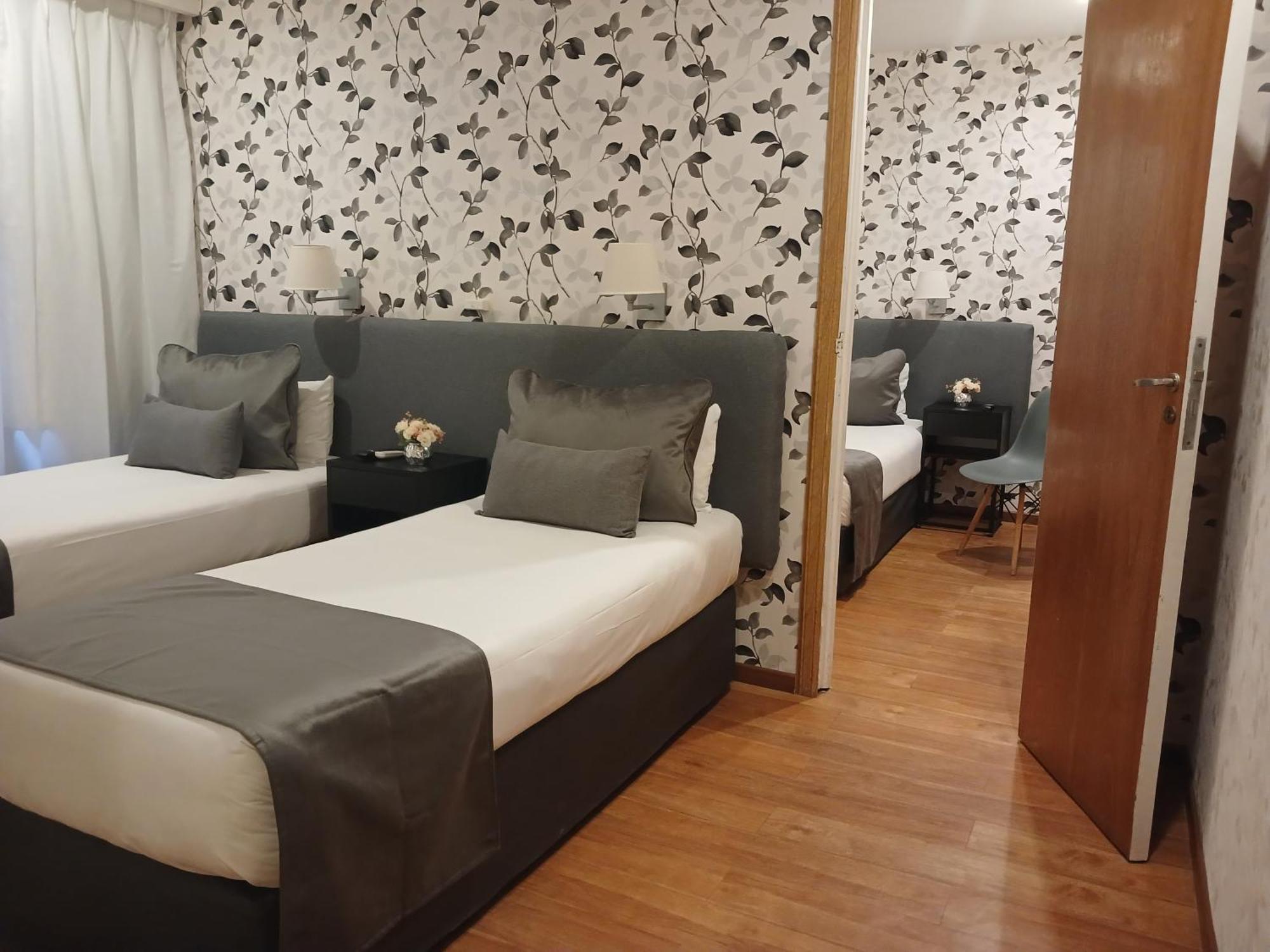 Hotel Waldorf Buenos Aires Luaran gambar