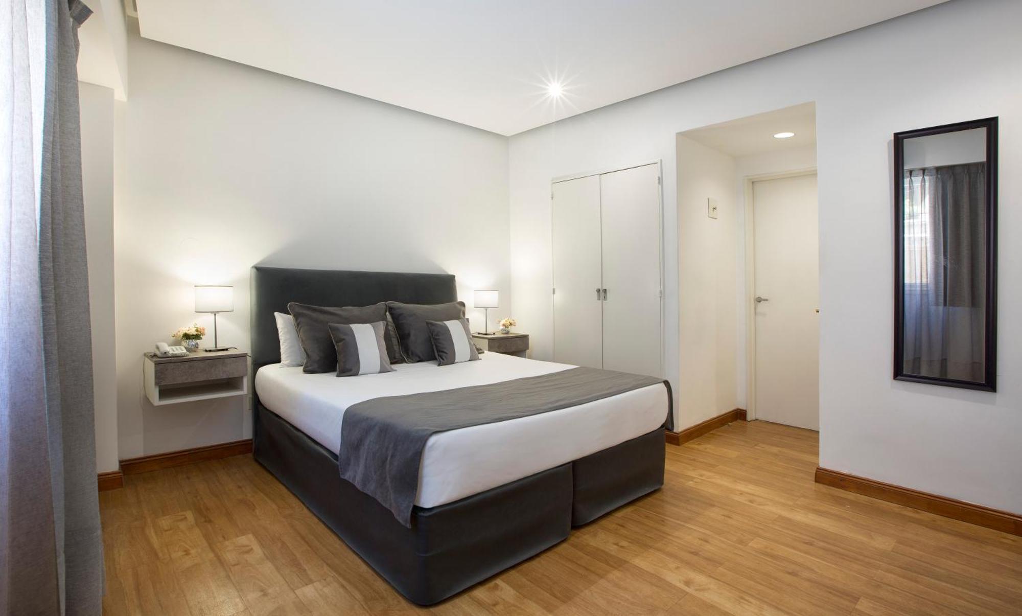 Hotel Waldorf Buenos Aires Luaran gambar