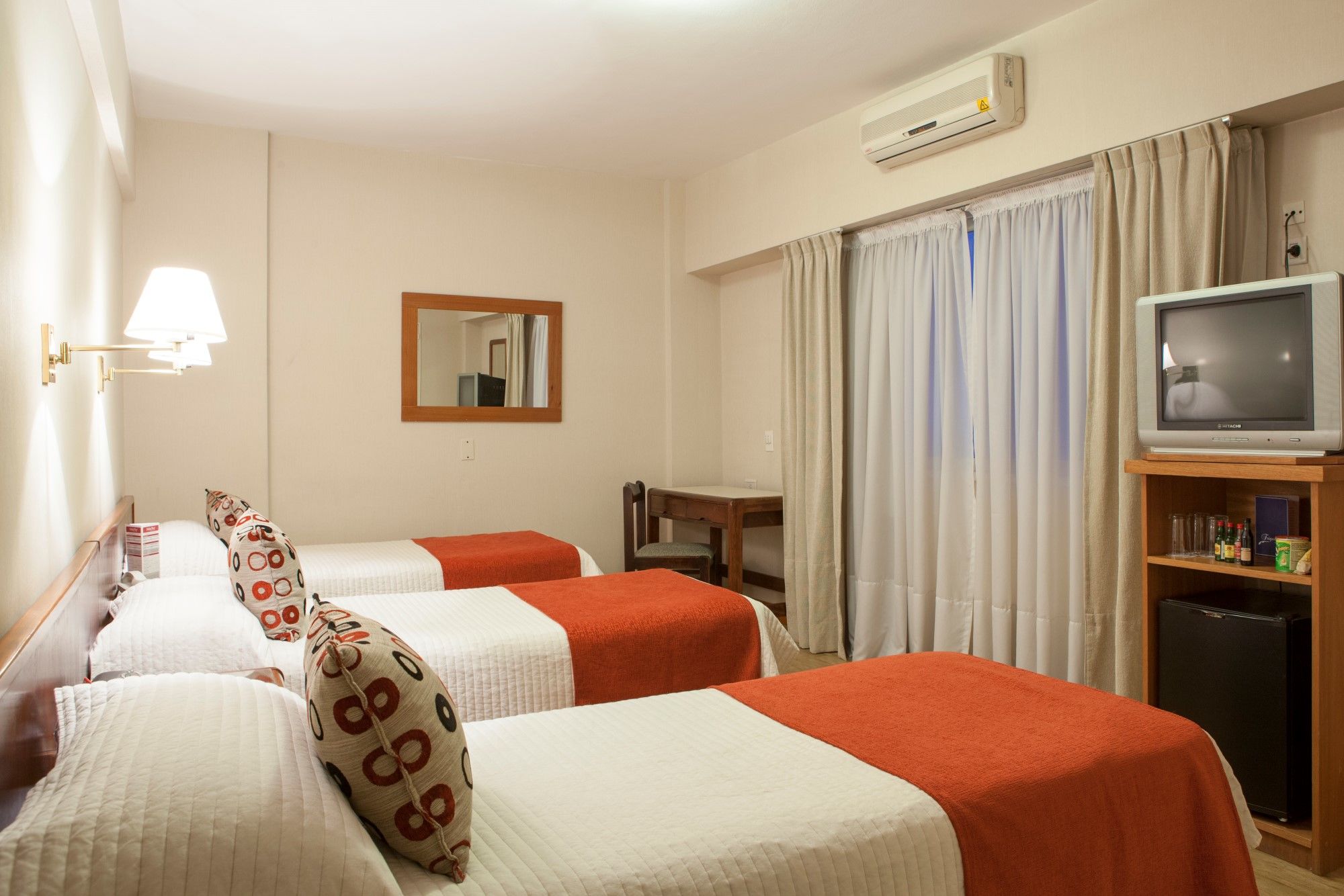 Hotel Waldorf Buenos Aires Luaran gambar