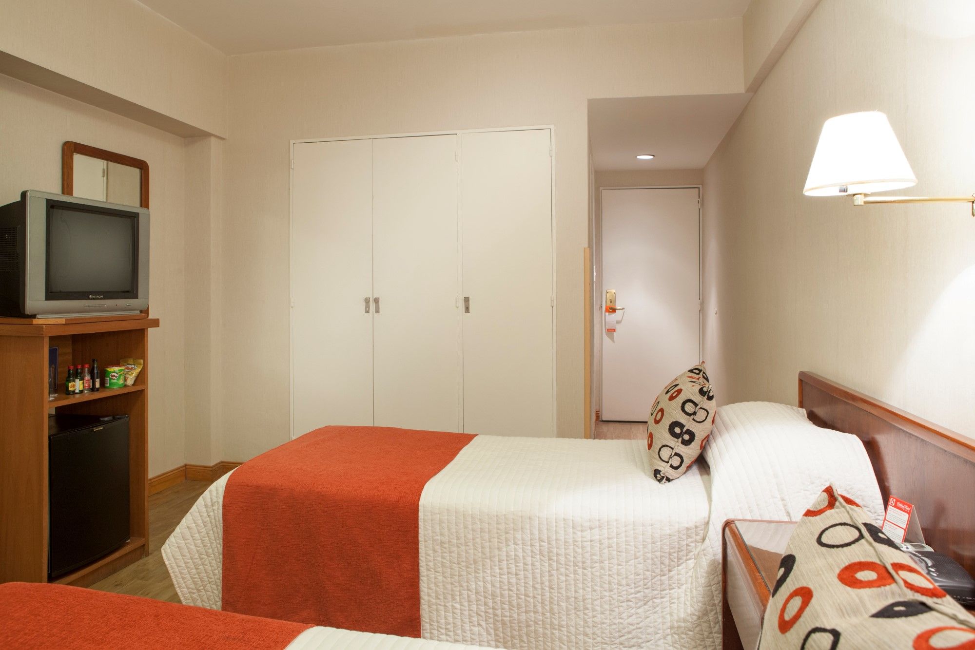 Hotel Waldorf Buenos Aires Luaran gambar
