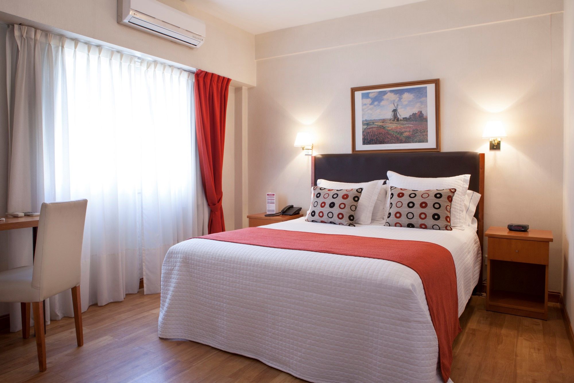Hotel Waldorf Buenos Aires Luaran gambar