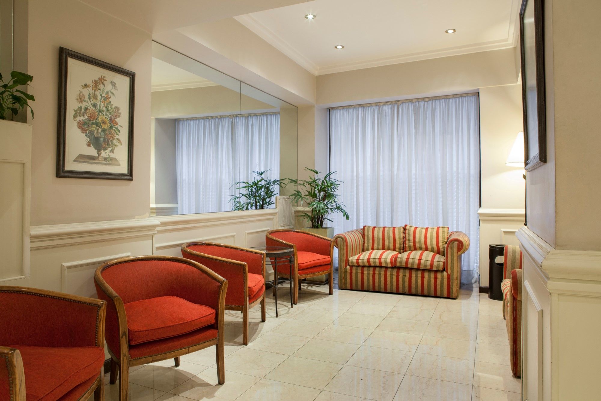 Hotel Waldorf Buenos Aires Luaran gambar